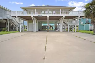 956 Biscayne, Crystal Beach, TX 77650 - Photo 42