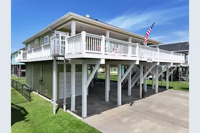 956 Biscayne, Crystal Beach, TX 77650 - Photo 44