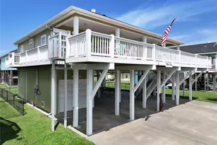 956 Biscayne, Crystal Beach, TX 77650 - Photo 44