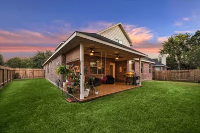 191 Maple Grove Drive, Conroe, TX 77384 - Photo 30