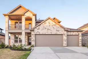 19014 Blossoming Buttercup Dr, Tomball, TX 77377 - Photo 1