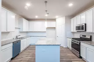 19014 Blossoming Buttercup Dr, Tomball, TX 77377 - Photo 6