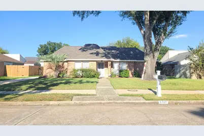 6707 Las Brisas Drive, Houston, TX 77083 - Photo 1