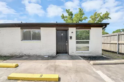 1736 Crestdale Drive #8, Houston, TX 77080 - Photo 1