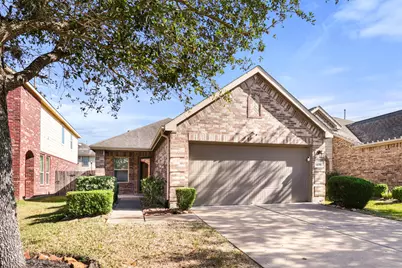 14039 Embrystone Lane, Houston, TX 77047 - Photo 2