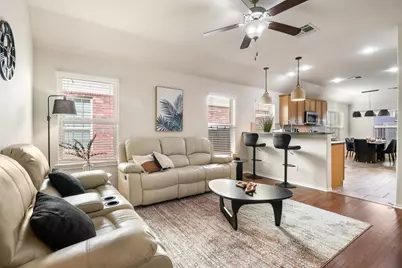 14039 Embrystone Lane, Houston, TX 77047 - Photo 8