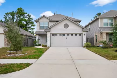 4612 Peralta Heights Way, Porter, TX 77365 - Photo 1
