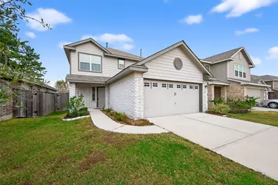 4612 Peralta Heights Way, Porter, TX 77365 - Photo 2