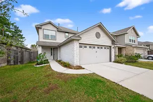 4612 Peralta Hts Wy, Porter, TX 77365 - Photo 2