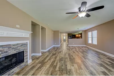 16011 Heights Harvest Lane, Cypress, TX 77429 - Photo 16
