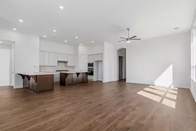 6430 Mahogany Branch Trail, Manvel, TX 77578 - Photo 8