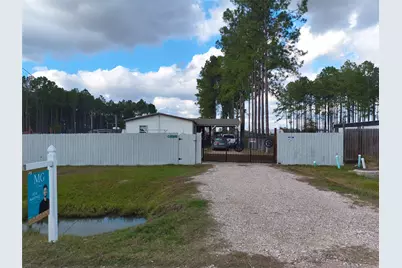 2363 County Road 3548, Cleveland, TX 77327 - Photo 1