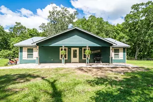 55 County Rd 2287, Cleveland, TX 77327 - Photo 2