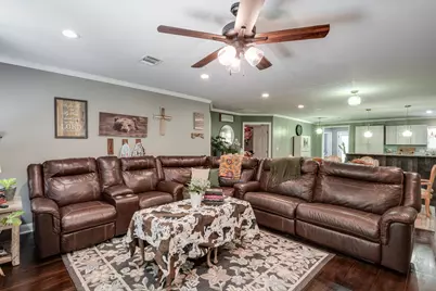 55 County Road 2287, Cleveland, TX 77327 - Photo 8