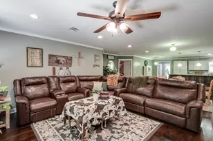 55 County Rd 2287, Cleveland, TX 77327 - Photo 8