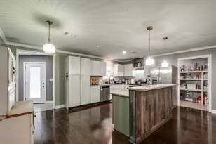 55 County Rd 2287, Cleveland, TX 77327 - Photo 12