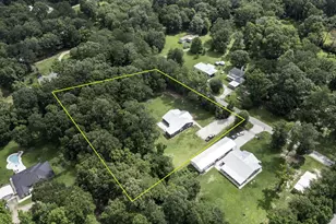 55 County Rd 2287, Cleveland, TX 77327 - Photo 30
