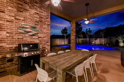 27907 Warren Park Drive, Katy, TX 77494 - Photo 6