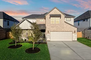 3410 Everglade Ln, Rosenberg, TX 77471 - Photo 1