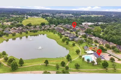 6919 Jenny Lake Drive, Klein, TX 77379 - Photo 6