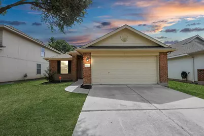 19822 Bettencourt Lane, Houston, TX 77073 - Photo 1