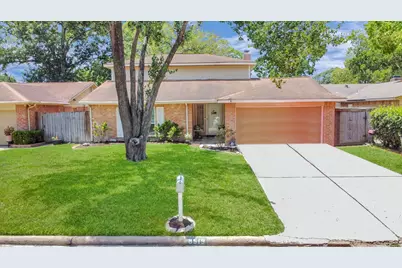 8519 Church Light Lane, Houston, TX 77064 - Photo 2