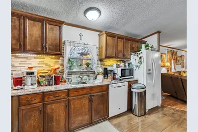 1010 Airline N, Rosharon, TX 77583 - Photo 16