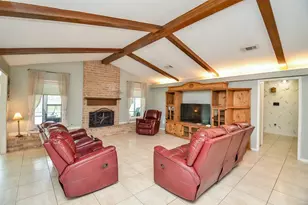 2106 Glenn Lakes Ln, Missouri City, TX 77459 - Photo 8