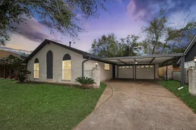1415 Parry Sound, Pasadena, TX 77504 - Photo 1