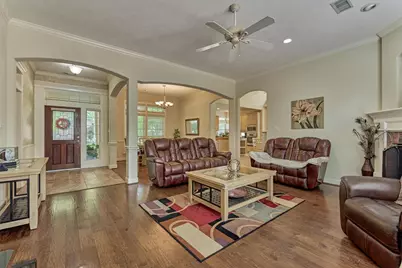 3430 Willowrun Drive, Montgomery, TX 77356 - Photo 10
