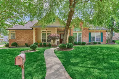 3430 Willowrun Drive, Montgomery, TX 77356 - Photo 1