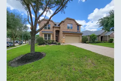 2814 Bay Springs View Court, Richmond, TX 77406 - Photo 4