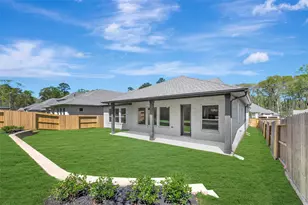 235 Painters Ridge Ct, Willis, TX 77318 - Photo 8