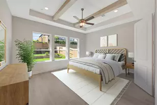 235 Painters Ridge Ct, Willis, TX 77318 - Photo 6