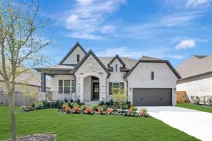 235 Painters Ridge Ct, Willis, TX 77318 - Photo 1