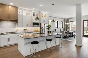 235 Painters Ridge Ct, Willis, TX 77318 - Photo 4