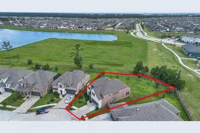 15603 Roscobie Park Drive, Humble, TX 77346 - Photo 6