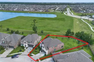 15603 Roscobie Park Dr, Humble, TX 77346 - Photo 6