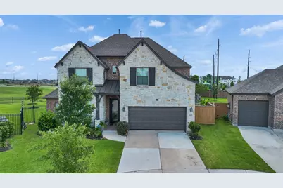 15603 Roscobie Park Drive, Humble, TX 77346 - Photo 1