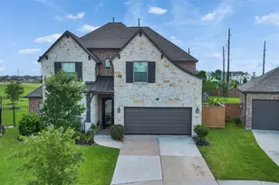 15603 Roscobie Park Dr, Humble, TX 77346 - Photo 1