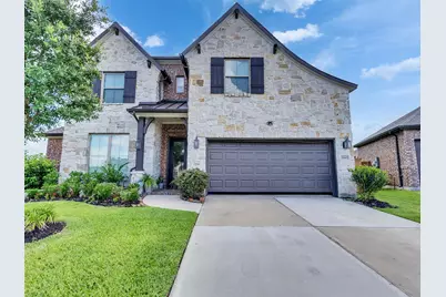 15603 Roscobie Park Drive, Humble, TX 77346 - Photo 2