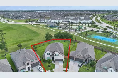15603 Roscobie Park Drive, Humble, TX 77346 - Photo 4