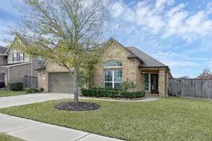 17923 Durango Point Ct, Tomball, TX 77377 - Photo 36