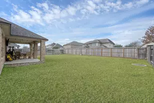 17923 Durango Point Ct, Tomball, TX 77377 - Photo 34
