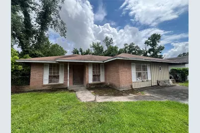 9310 Richland Drive, Houston, TX 77078 - Photo 1