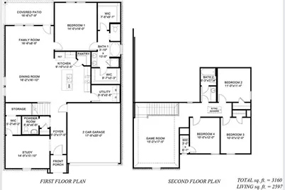 1515 Wells Manor Lane, Missouri City, TX 77459 - Photo 22