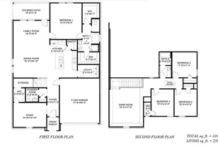 1515 Wells Manor Ln, Missouri City, TX 77459 - Photo 22