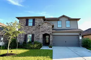 1515 Wells Manor Ln, Missouri City, TX 77459 - Photo 1