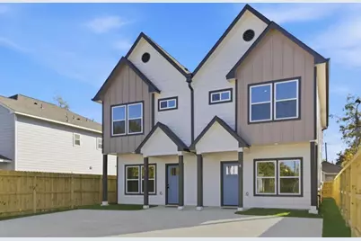 7958 Henson Street, Houston, TX 77028 - Photo 2