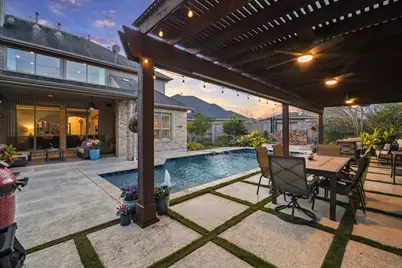 3 Cline Way, Missouri City, TX 77459 - Photo 4